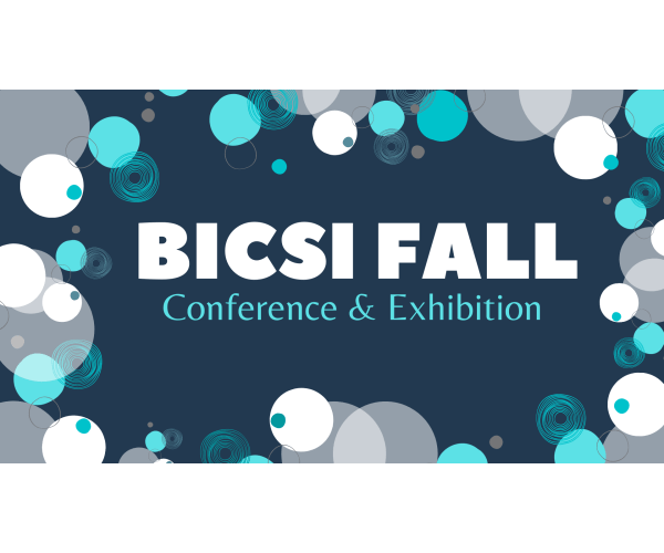 Bogen to attend BICSI Fall Conference in Las Vegas Bogen